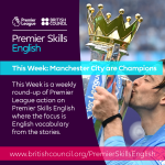 Obrázek epizody This Week: Manchester City are the Champions