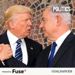 Obrázek epizody 582. Netanyahu’s Fight for Survival and the Gaza Film That Shocked Rory and Alastair