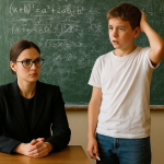 Obrázek epizody 19. Jak se rychle zbavit přílišné nervozity?