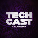 Obrázek epizody Odebírejte nový podcast CzechCrunche: TechCast