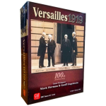 Obrázek epizody Dohráli jsme - Versailles 1919