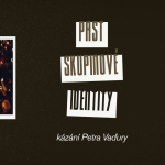 Obrázek epizody Past skupinové identity - Petr Vaďura