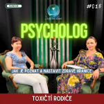 Obrázek epizody Duše na dlani #18 | Toxičtí rodiče: Jak je poznat a nastavit zdravé hranice