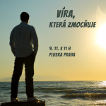 Obrázek epizody Hrdinové víry: 3. část - Víra, která zmocňuje