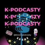 Obrázek epizody K-TOWN Podcast #6: K-POP