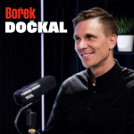 Obrázek epizody EP II. Bořek Dočkal / Václav Černý