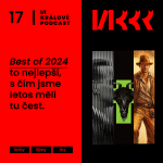 Obrázek epizody #17: Best of 2024: To nejlepší, s čím jsme letos měli tu čest