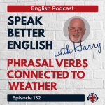 Obrázek epizody Speak Better English with Harry | Episode 132