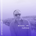 Obrázek epizody Michal Pařízek, šéf redaktor Full Moon magazine