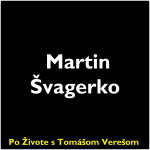 Obrázek epizody Po Živote s Tomášom Verešom #91 - Martin Švagerko