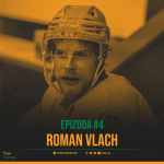 Obrázek epizody 1. Liga, taky liga #4: Roman Vlach