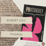 Obrázek epizody Robert Gill: Protokoly