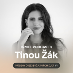 Obrázek epizody Príbehy (ne)obyčajných ľudí (1): „Keď dosť nestačí". Simona