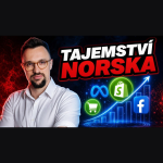 Obrázek epizody Proč Norové válcují svět a my v Česku hledáme výmluvy | Cernovsky Marketing Podcast 🇨🇿