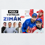 Obrázek epizody Zimák ŽIVĚ | Posily v extralize! Přehled, kdo jak nakoupil i oslabil. Nová Kometa, Sparta spí