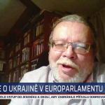 Obrázek epizody Turek: Rezoluce k Ukrajině? Kravina gaučových Churchillů. Stojíte za Ruskem, opáčil Vondra