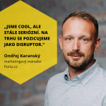 Obrázek epizody Kafe a marketing s Ondřejem Karanským o obsahovém marketingu ve finančním sektoru