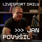 Obrázek epizody #335: Jak se podvádí na paralympiádě? >>> Jan Povýšil