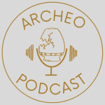Obrázek epizody ArcheoPodcast - Teaser