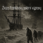 Obrázek epizody Zkáza Franklinovy polární výpravy