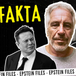 Obrázek epizody Budeme někdy znát celou pravdu? Jeffrey Epstein | Největší hoaxy vyvráceny