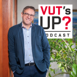 Obrázek epizody Vzdělávání nekončí promocí. S univerzitou můžete růst celý život, klíčové je chtít