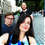 Obrázek epizody Podpultovky: Jak umět v dnešní době správně “balit” ženy