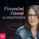 Obrázek epizody Lucie Krausová: Finanční řízení a cenotvorba na volné noze