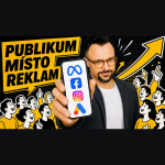 Obrázek epizody Nejdřív publikum, pak produkt — takhle dnes můžete podnikat | Cernovsky Marketing Podcast 🇨🇿