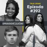 Obrázek epizody #392 - Tamla Horsford & Matthew Phelps