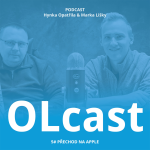Obrázek epizody OLcast #5: Přechod na Apple