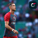 Obrázek epizody Ronaldo prolomil mlčení. Za opuštění reprezentace žádá trest, trenéra obviňuje z porušení slibů