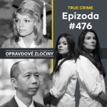 Obrázek epizody #476 - Karla Brown & Lian Bin Robert Xie