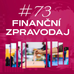 Obrázek epizody #73 4fin zpravodaj : Zlato na rekordu, ČNB na koni a rozpočet v ohrožení