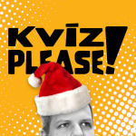 Obrázek epizody S7E16 | Kvíz: Vánoční speciál #3