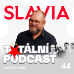 Obrázek epizody David Ondříček: Děda Rudolf byl při narození mého táty místo v porodnici na derby. Se Slavií jsme krví spojeni od 20. let minulého století. Fotbal je fenomén, stejně jako umění