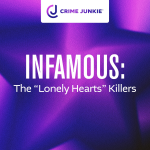 Obrázek epizody INFAMOUS: The “Lonely Hearts” Killers