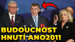 Obrázek epizody BIZÁRNÍ TISKOVKA ANDREJE BABIŠE (08/02/2023)