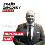 Obrázek epizody Naď: „Fico šíri poplašné správy o mobilizácii. Žiadam opätovne GP, aby to preverila!“