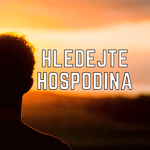 Obrázek epizody Hledejte Hospodina | Miloš Šolc