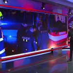 Obrázek epizody Policisté z Pelhřimova si převzali ocenění (zdroj: CNN Prima NEWS)