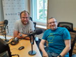Obrázek epizody Michal Bláha: Stát by měl k lidem přistupovat jako k zákazníkům