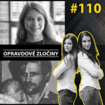 Obrázek epizody #110 - Sarah Everard & Jaroslav Oplíštil