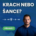 Obrázek epizody Nákup ve slevě? Známé české akcie zkolabovaly | Burza s odstupem