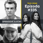 Obrázek epizody #335 - Randy Weaver & Rebecca Middleton