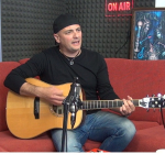 Obrázek epizody Inspirativní rozhovor - Jaroslav Kříž, muzikant, herec, režisér, ředitel divadla... 26.3.2024