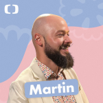 Obrázek epizody Martin Linka: Maršálek mi zakázal pusinky!
