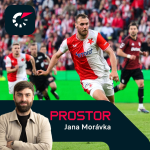 Obrázek epizody Prostor Jana Morávka: Derby poškodilo pověst ligy. Chorého bych na mistrovství světa nevzal, reprezentace potřebuje klid