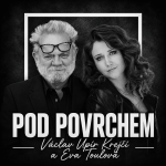 Obrázek epizody Václav Upír Krejčí & Eva Toulová, když se smích míchá s filmovým experimentem a dávkou energie