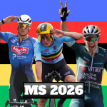 Obrázek epizody EVENEPOEL, VAN DER POEL nebo DEL TORO? | MS 2026